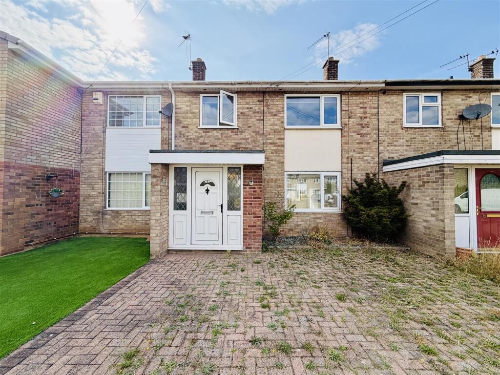 Main image of property: Westfield Close, Eggborough, Goole
