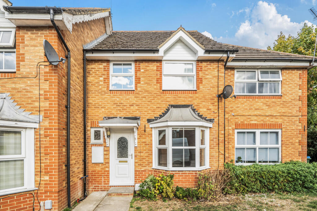 Main image of property: Morris Court, Aylesbury, Buckinghamshire