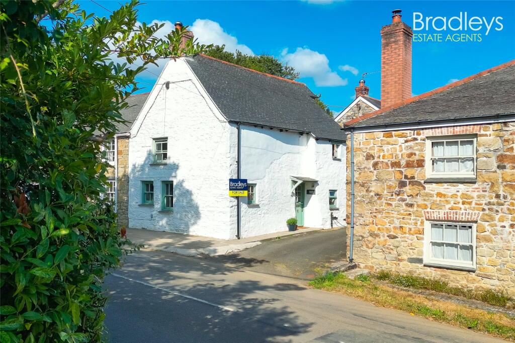Main image of property: Relubbus, Penzance, Cornwall