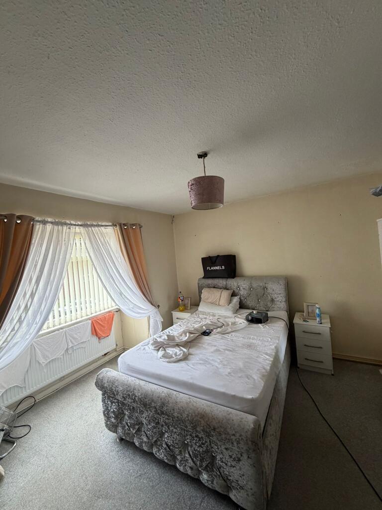 Main image of property: Beede Street, Manchester