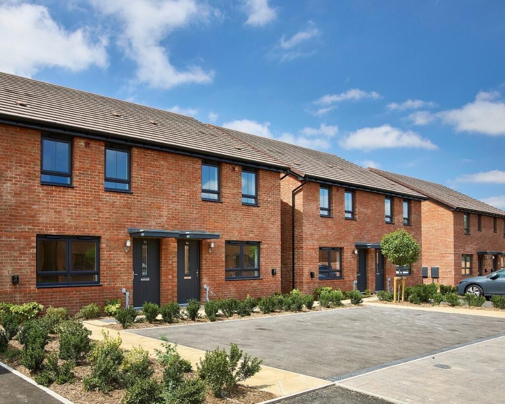 Main image of property: Wichelstowe
Swindon
SN1 7DX