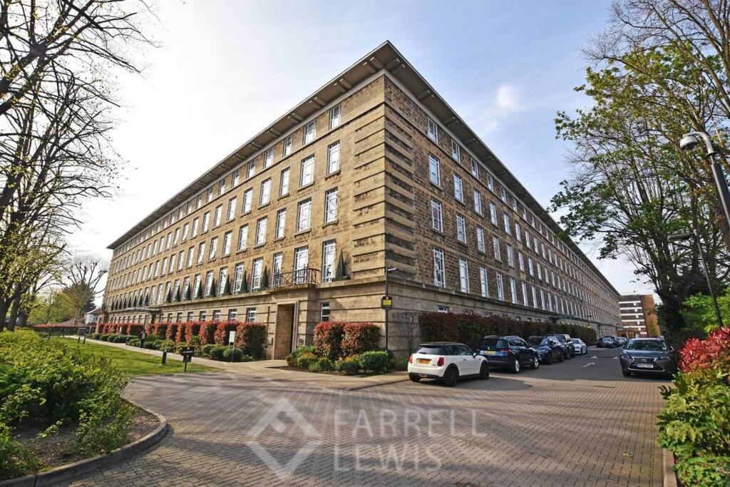 Main image of property: Bromyard Avenue, London, W3