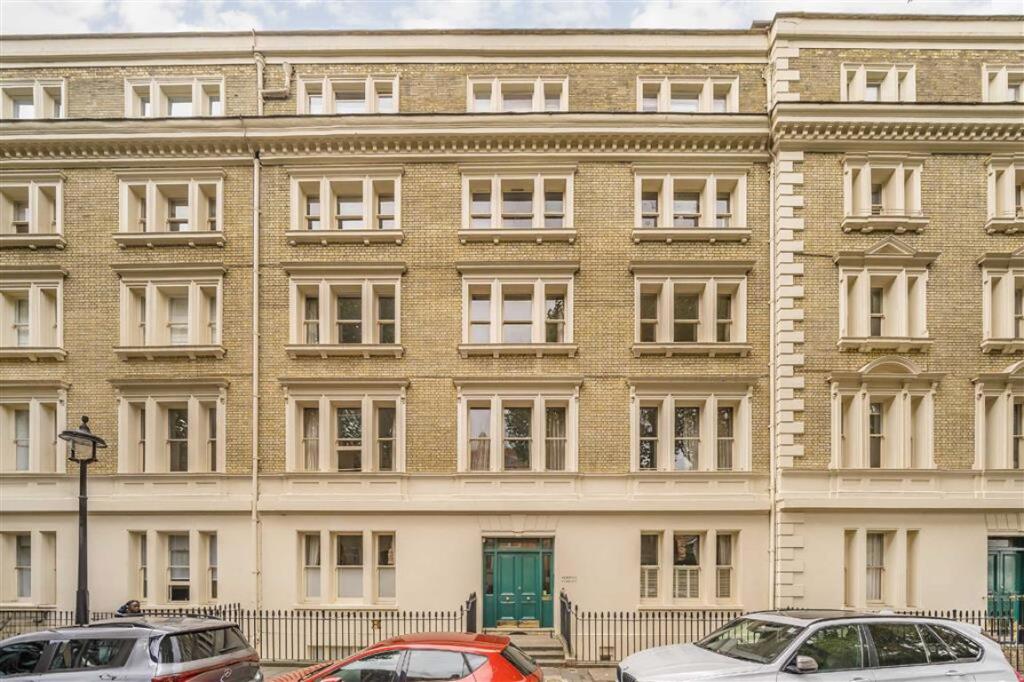Main image of property: Morpeth Terrace, Westminster