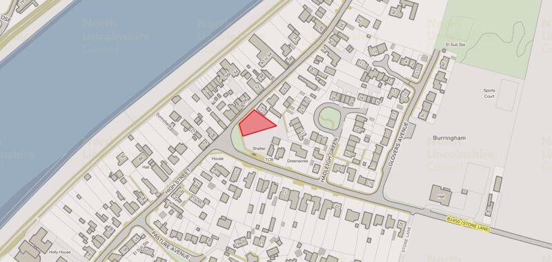 Main image of property: Stone Lane, Burringham 