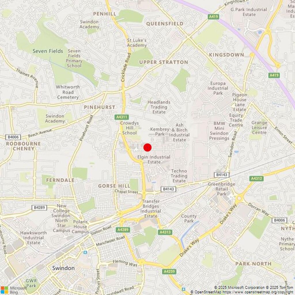 Property Map