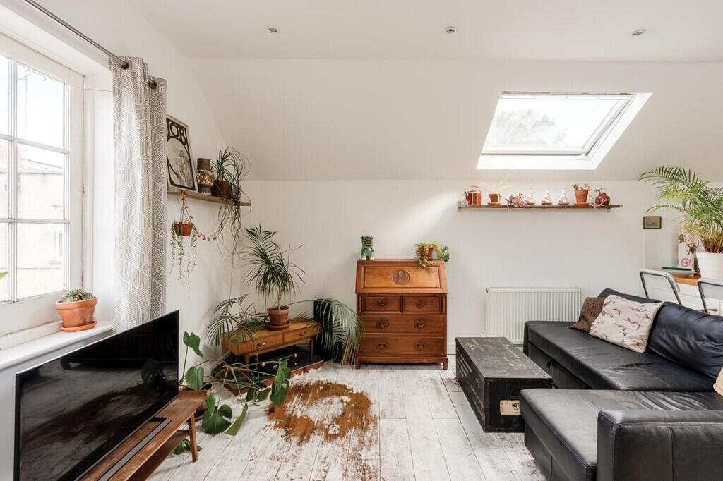 Main image of property: Brook Lane, Montpelier