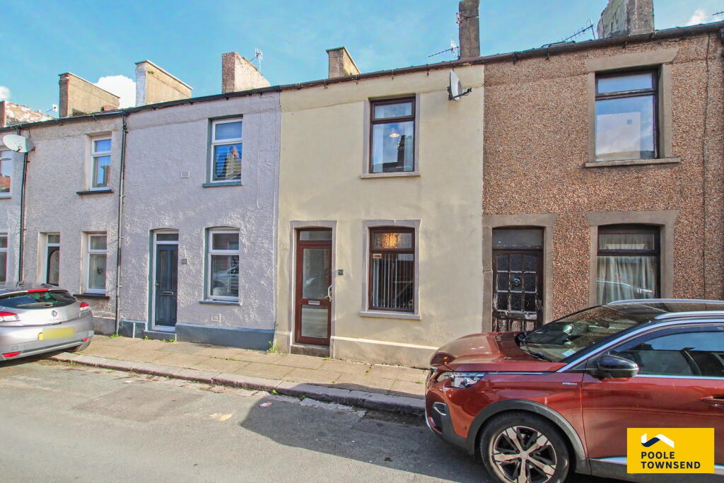 Main image of property: Steel Street, Askam-in-furness, LA16 7BP