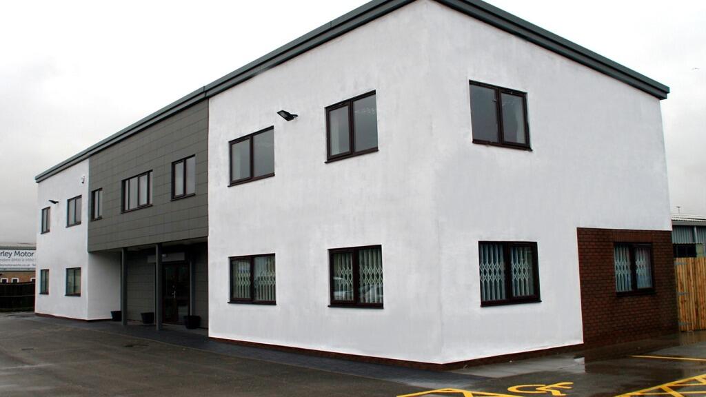 Main image of property: Saxon House, Annie Reed Road, Beverley, East Riding Of Yorkshire, HU17 0LF