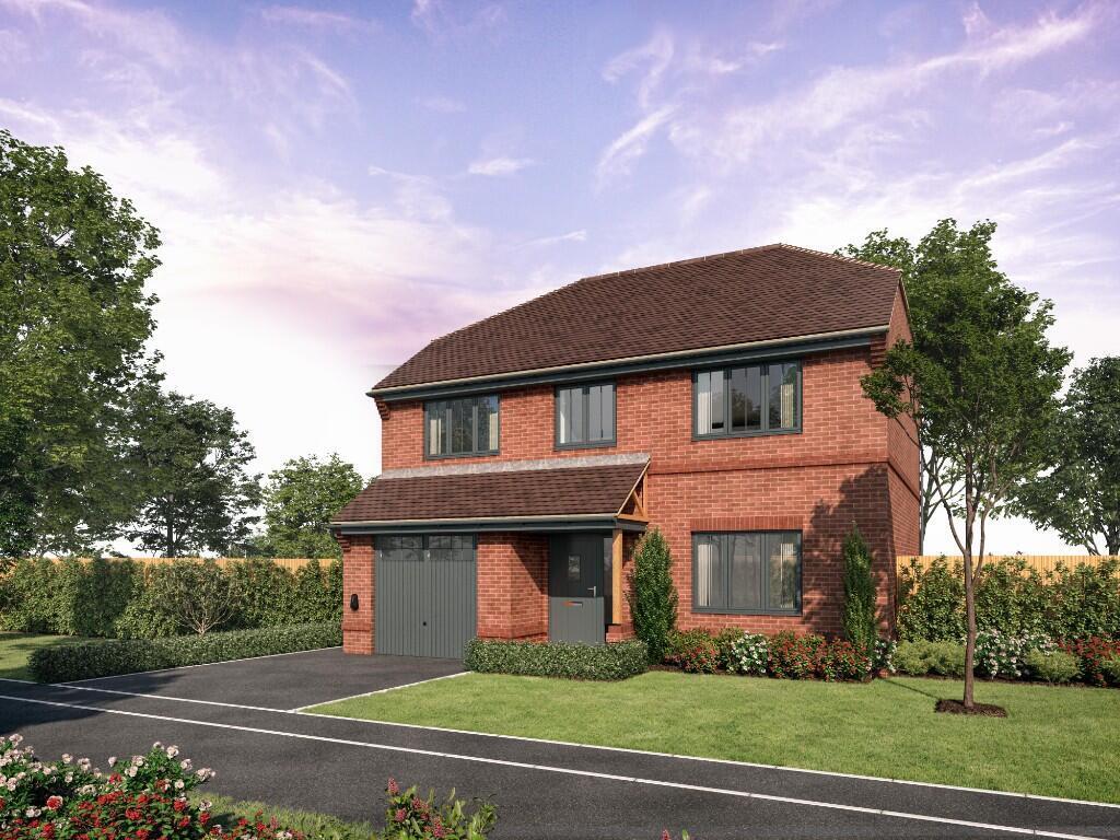 Main image of property: New Romney
Kent
TN28 8TD
