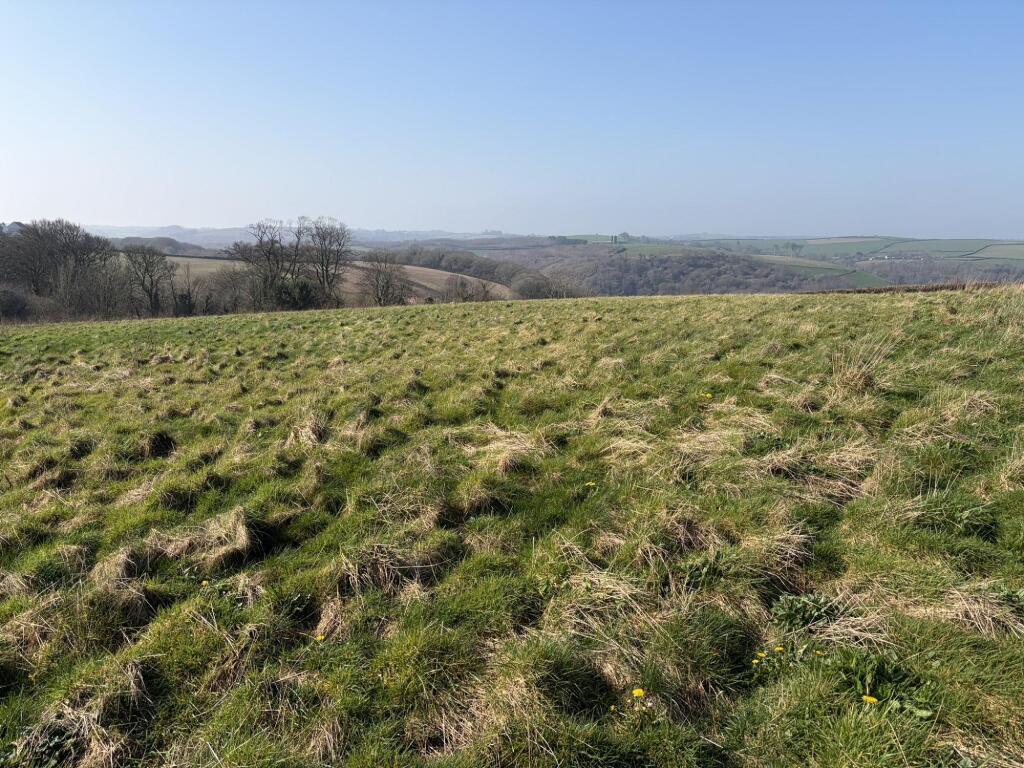 Main image of property: 5.68 acres St Martin By Looe, LOOE, PL13 1NZ