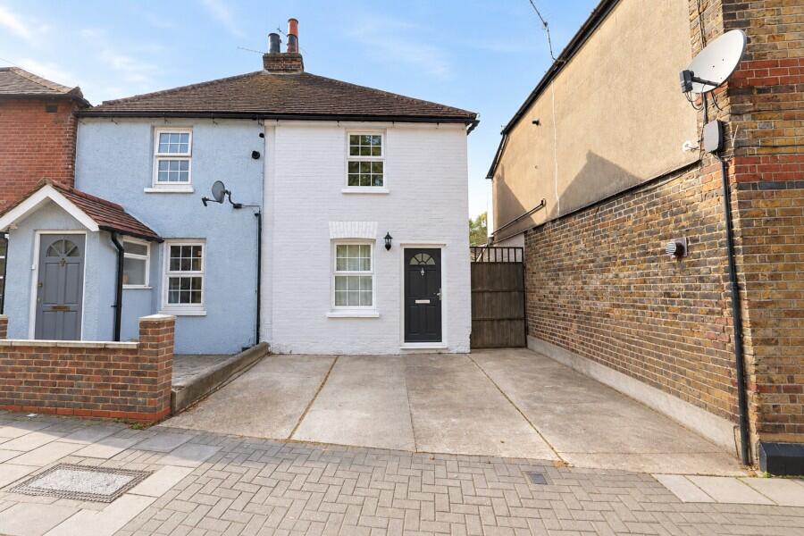 Main image of property: Surbiton, Kingston Upon Thames, KT6