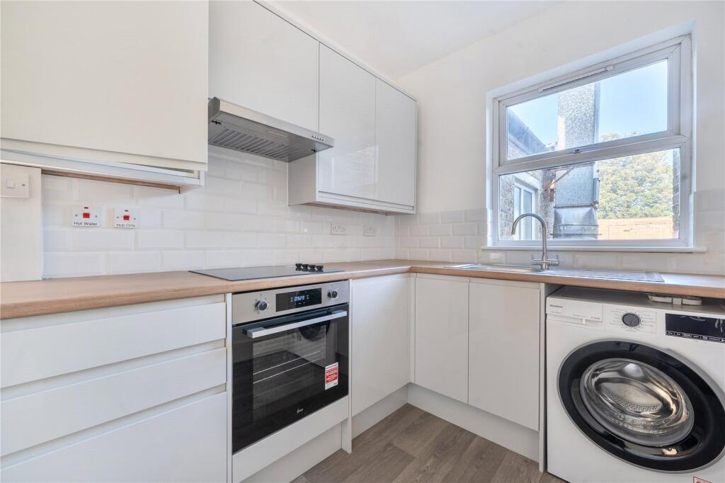 Main image of property: Woodville Road, Thornton Heath, CR7