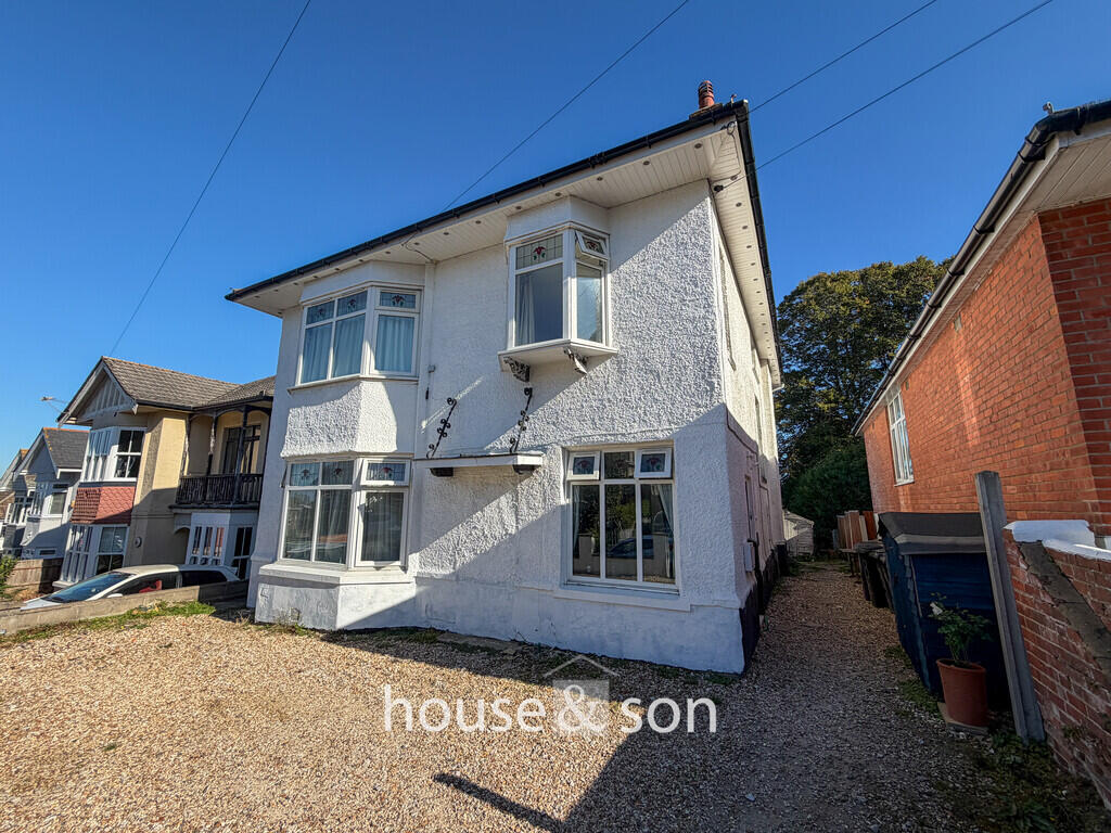 Main image of property: Castlemain Avenue, Southbourne, Bournemouth, BH6