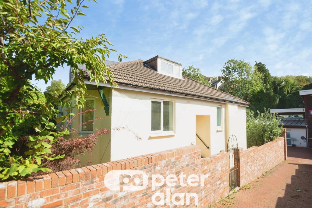 Main image of property: Woodland Road, Newport