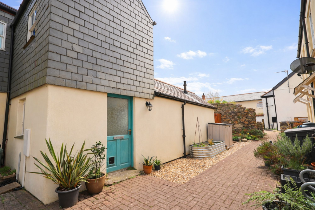 Main image of property: Broad Street, St Columb Major