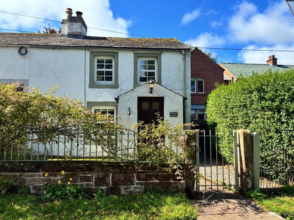 Main image of property: Dufton, Appleby-In-Westmorland, CA16