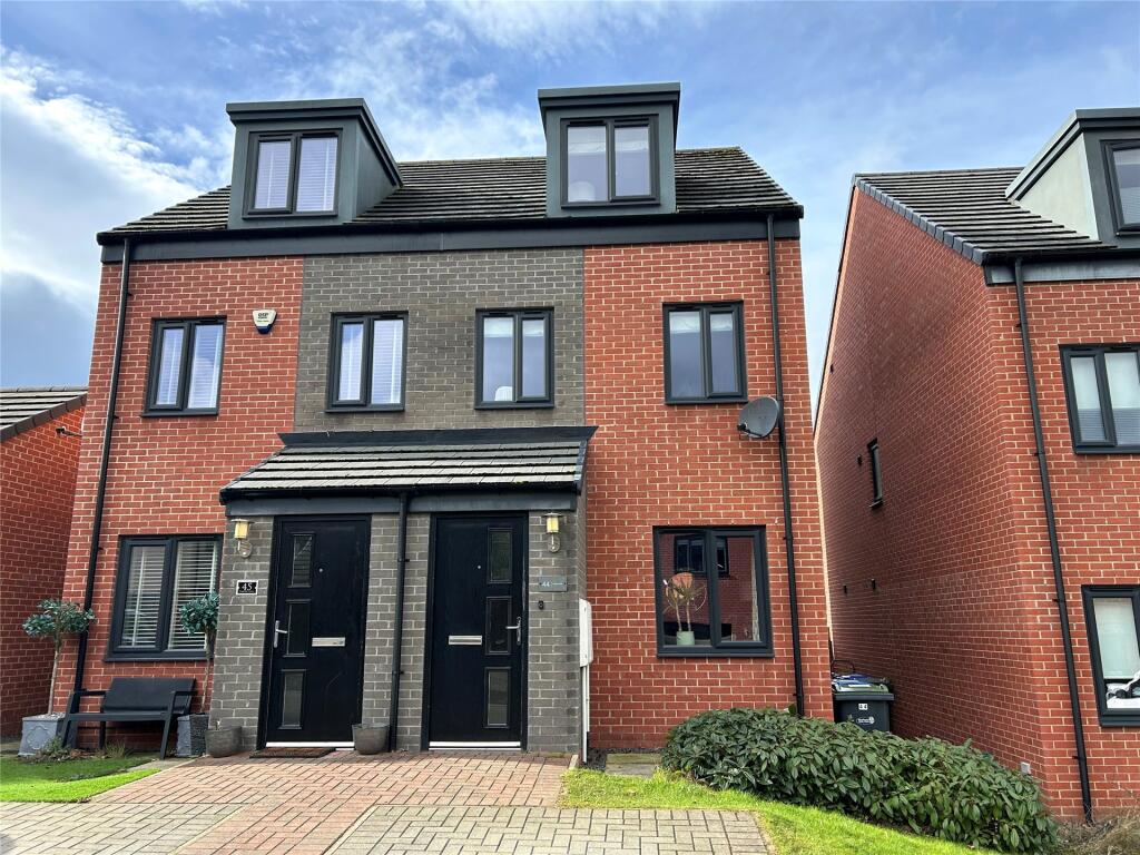 Main image of property: Porter Close, Aykley Heads, Durham, DH1
