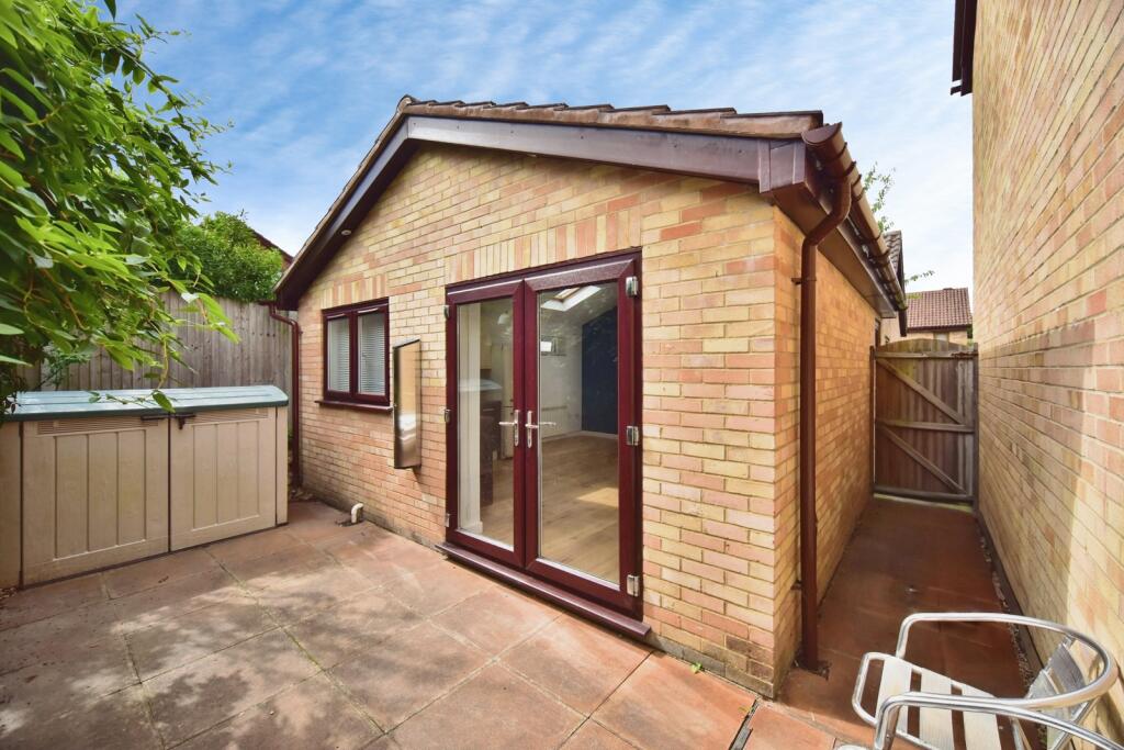 Main image of property: Cheviot Gardens, Downswood, Maidstone, Kent, ME15