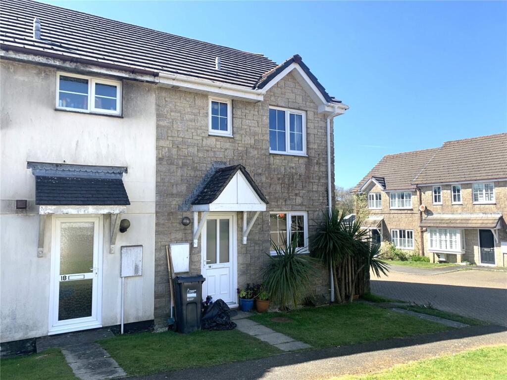 Main image of property: Salts Meadow, East Taphouse, Liskeard, Cornwall, PL14
