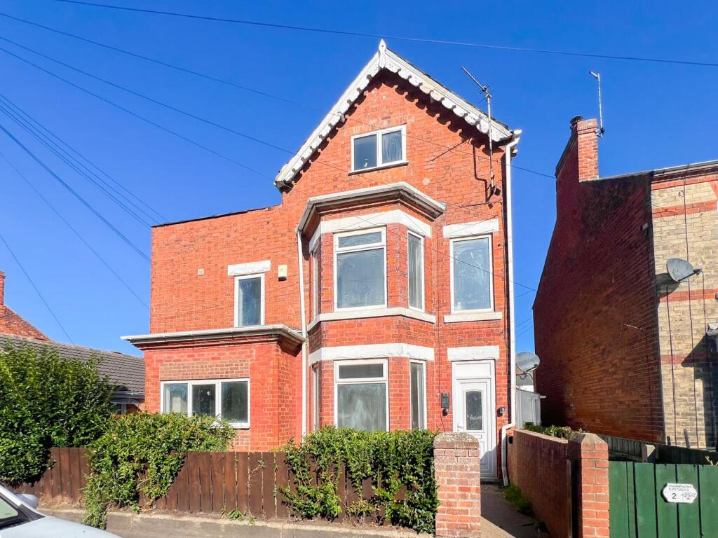 Main image of property: Princes Avenue, Withernsea