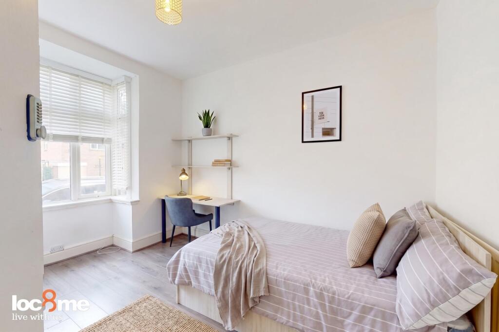 Main image of property: Reservoir Road, Birmingham