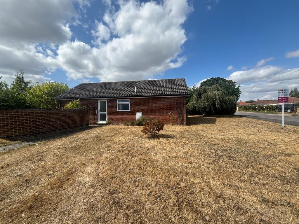 Main image of property: Hawthorn Close, Knodishall, SAXMUNDHAM