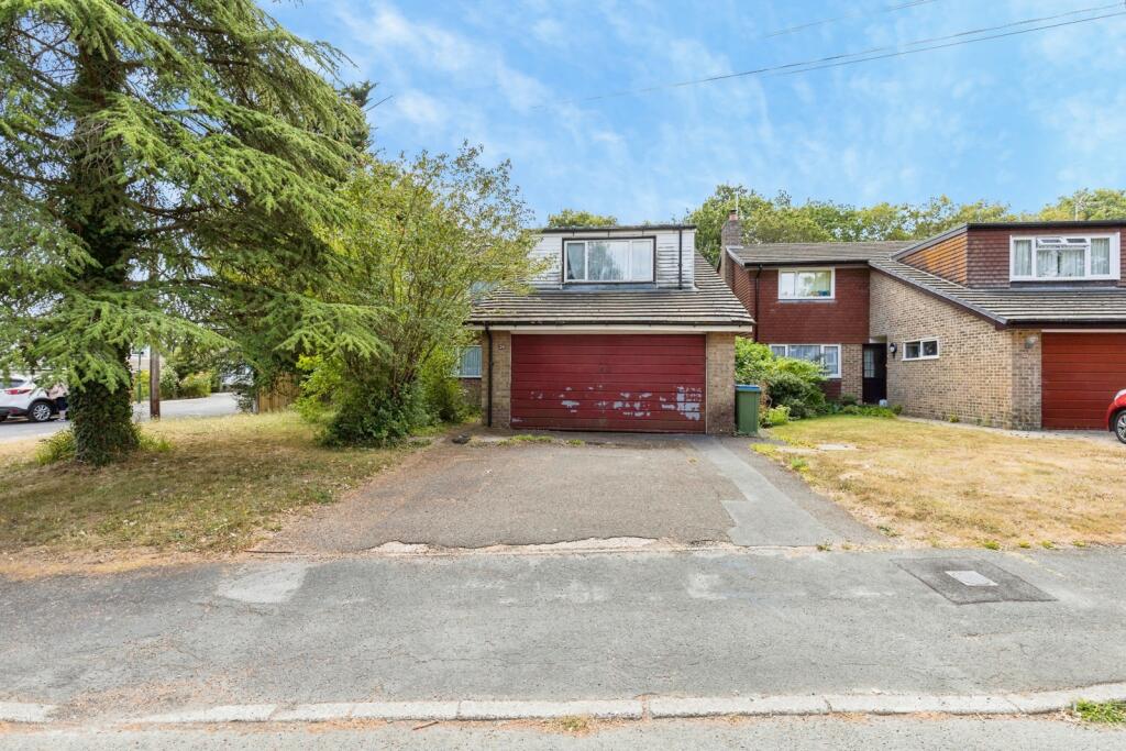Main image of property: Beechwood, Southwater, Horsham, West Sussex, RH13