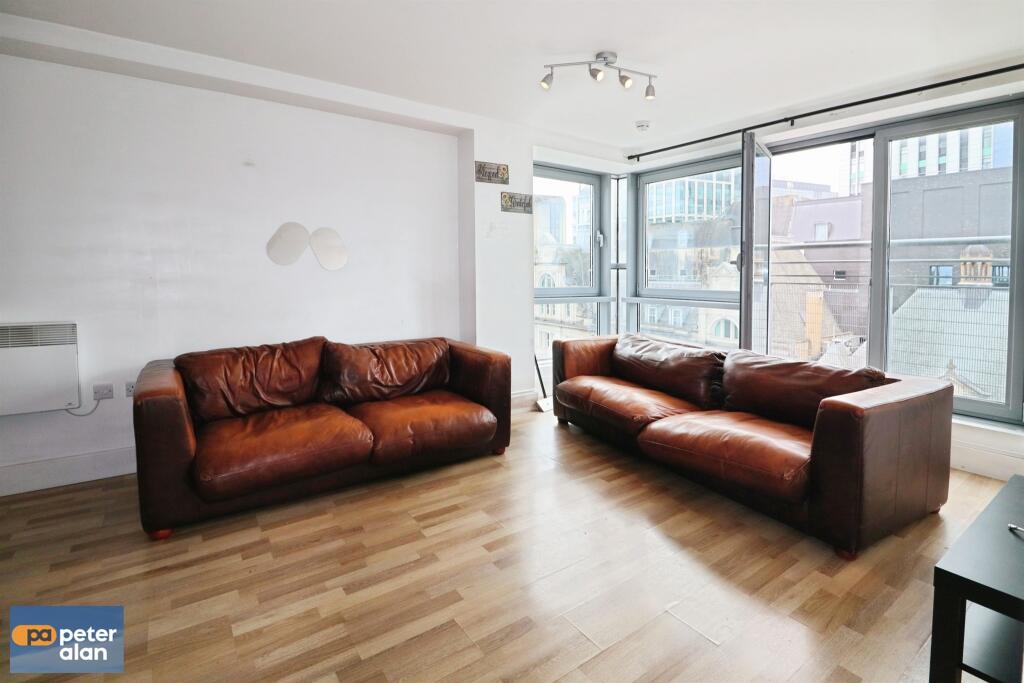 Main image of property: Golate Street, Cardiff
