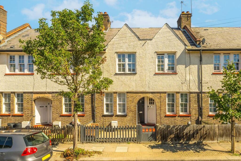 Main image of property: Cowick Road, Tooting