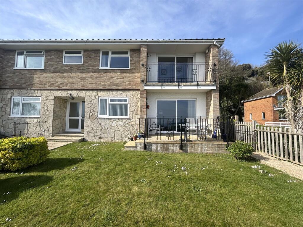 Main image of property: Zig Zag Road, Ventnor, Isle of Wight