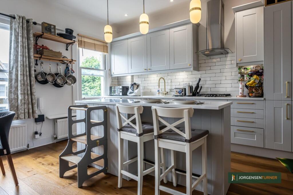 Main image of property: Fernhead Road, Queens Park, W9