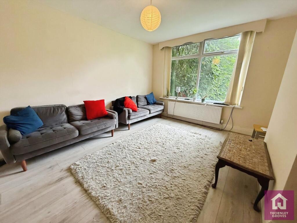 Main image of property: Sherwood Street, Manchester, Greater Manchester, M14