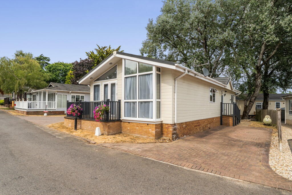 Main image of property: Tall Trees Park, Matchams Lane, Hurn, Christchurch, Dorset, BH23 6TT