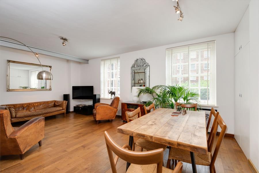 Main image of property: Orchardson Street, London, NW8