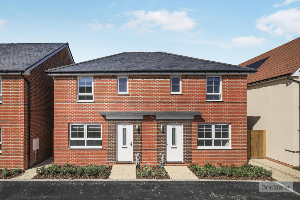 Main image of property: Tangmere Road, HAILSHAM