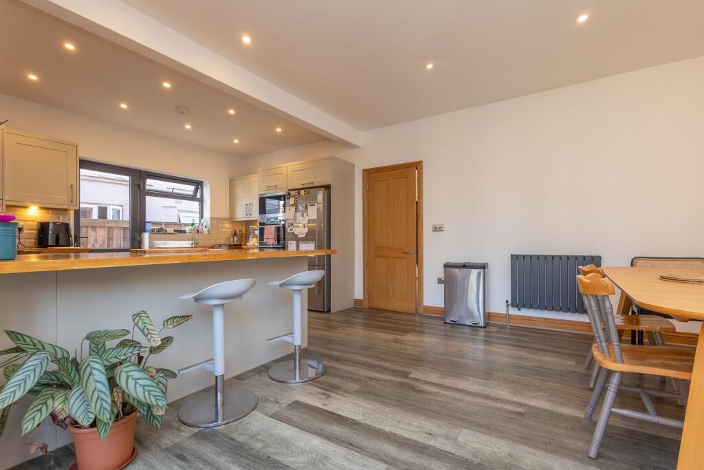Main image of property: De Lisle Road, Bournemouth, 