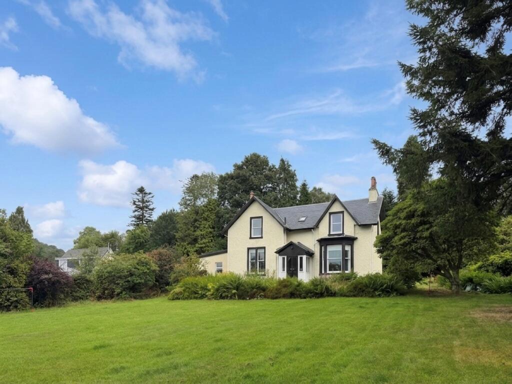 Main image of property: Belnahua, Garelochhead