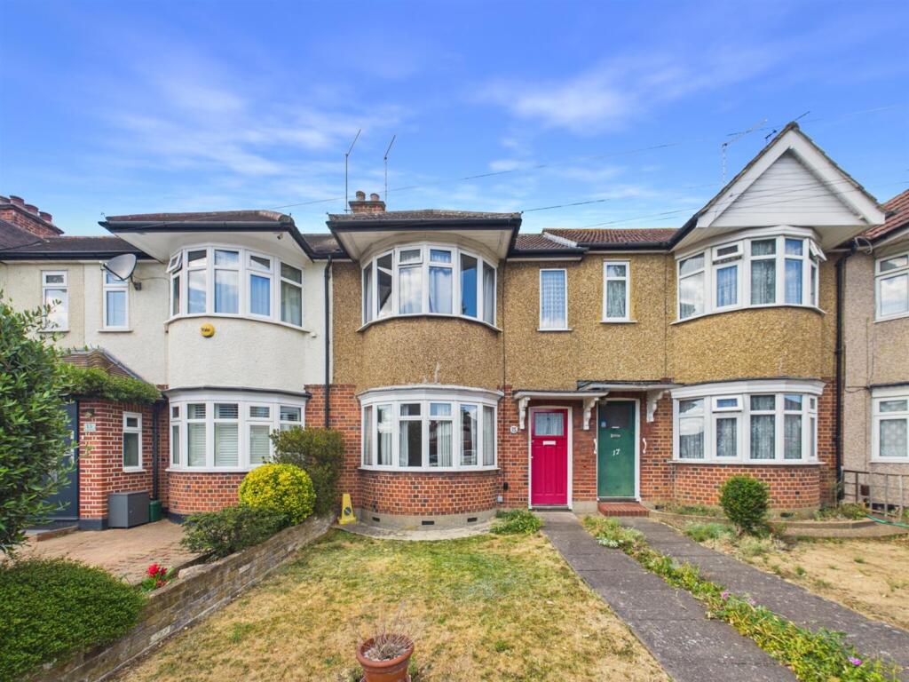 Main image of property: Tiverton Road, Ruislip