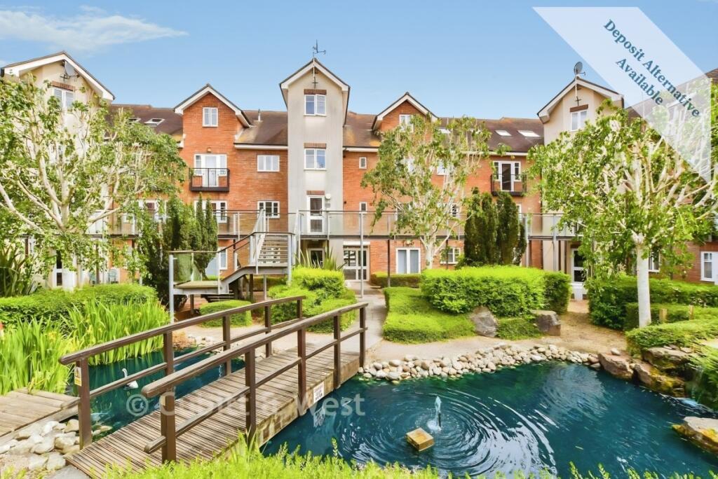 Main image of property: Lumley Road, Horley, RH6