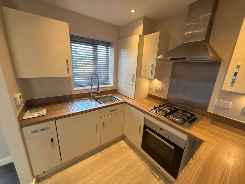 Main image of property: Chelford Road, Eccleston