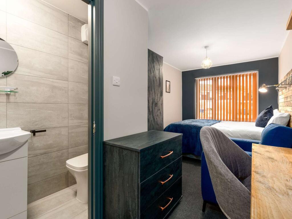 Main image of property: Warburg Crescent