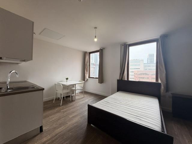 Main image of property: 2 Moorfields, Liverpool