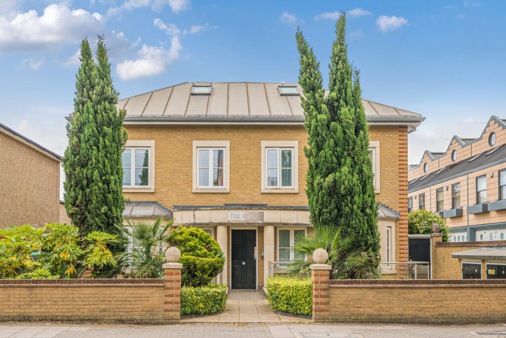 Main image of property: The Grove, Ealing, London