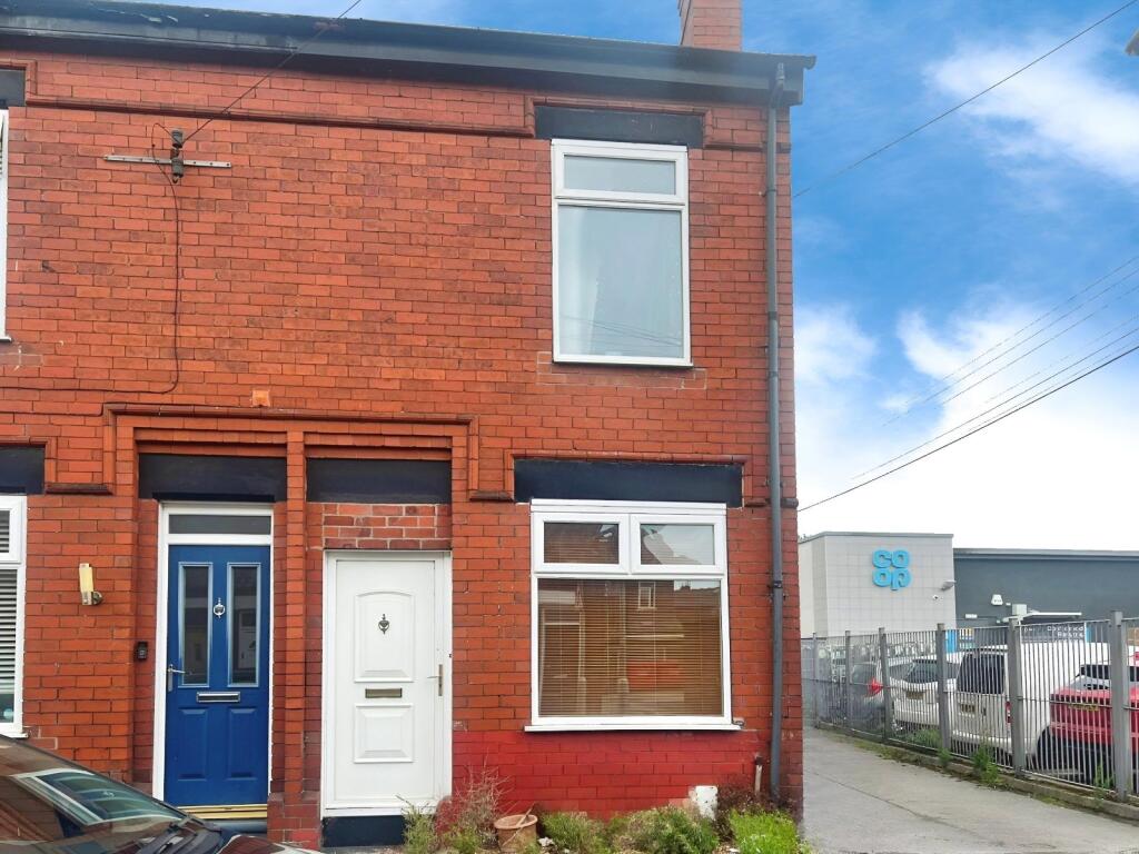 Main image of property: Eaton Road, Sale, Cheshire, M33