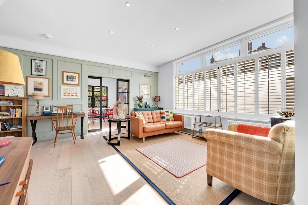 Main image of property: Coningsby Road, London