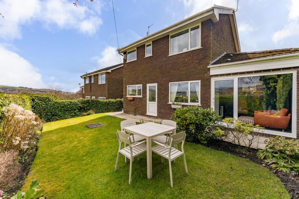 Main image of property: Willow Hey, Bromley Cross, Bolton, BL7