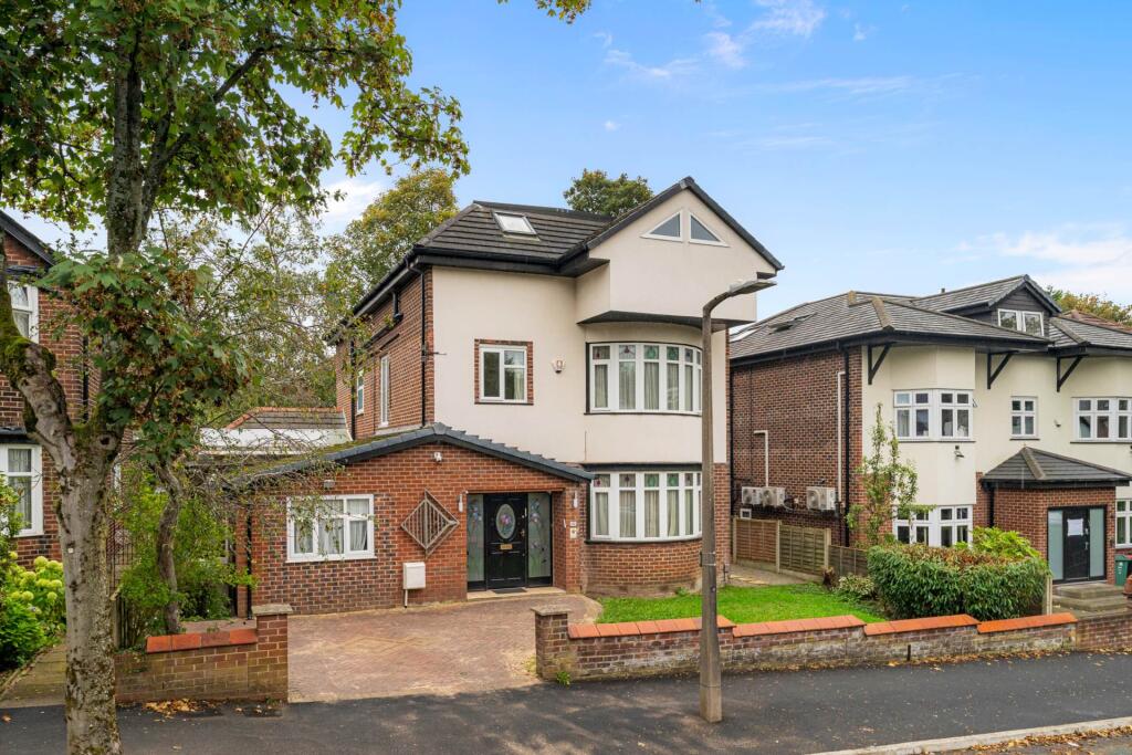 Main image of property: Danesway, Prestwich