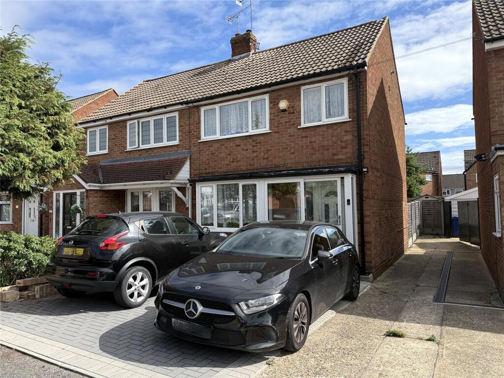 Main image of property: Tudor Avenue, Stanford-le-Hope, Essex, SS17