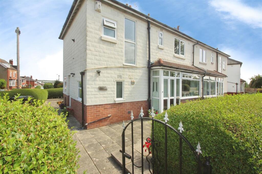 Main image of property: Ings Road, Leeds