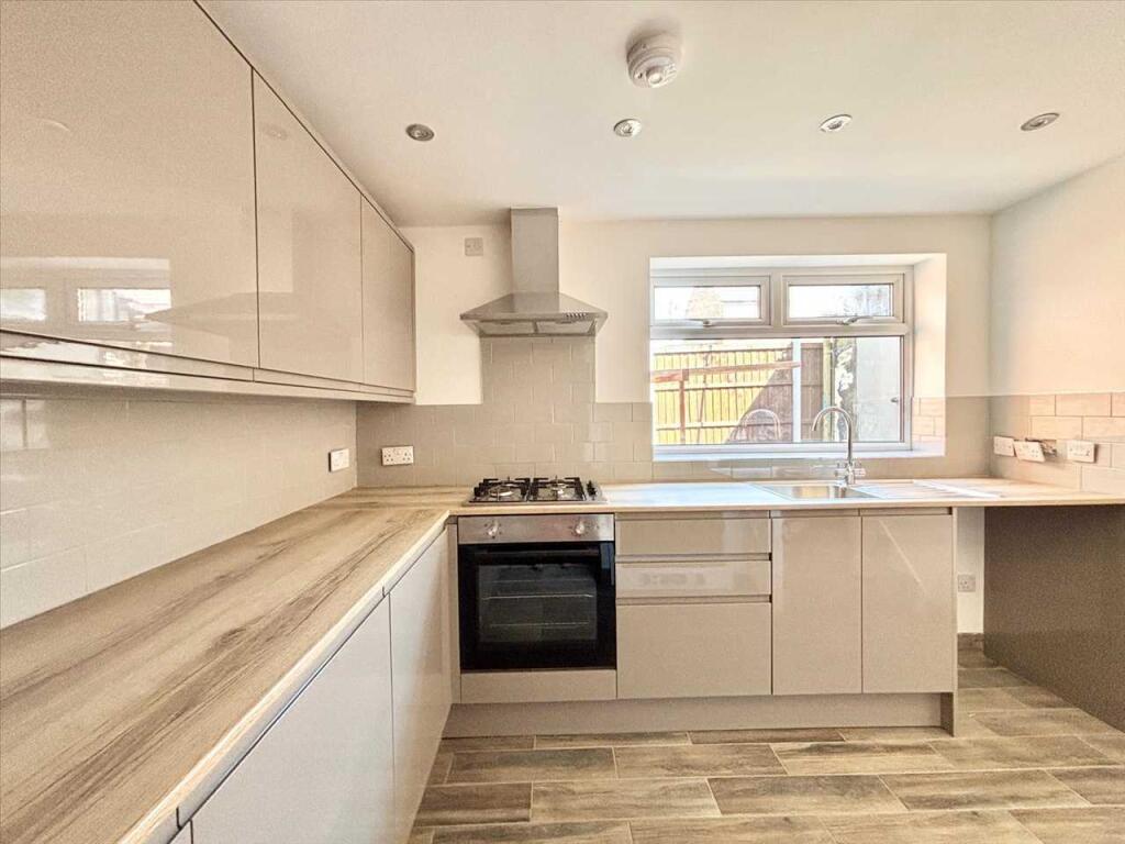 Main image of property: Urban Rd, Kirkby in Ashfield